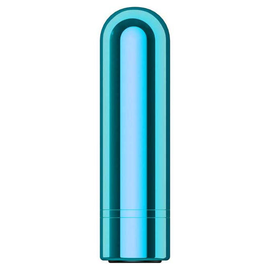 Kool Vibes Discreet & Travel-Friendly Mini Bullet Vibrator