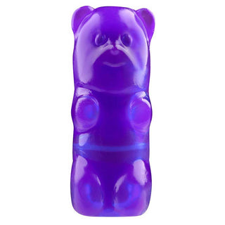 Rock Candy Gummy Bear Bullet