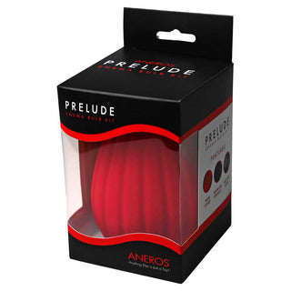 Aneros Prelude Enema Bulb Kit