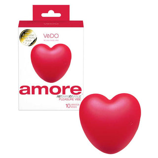 VeDO Amore Rechargeable Pleasure Vibe