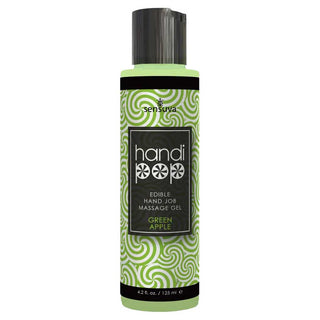 Sensuva Handipop Hand Job Massage Gel 4.2 oz