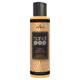 Sensuva Handipop Hand Job Massage Gel 4.2 oz