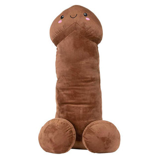 Shots Penis Stuffy Plushie