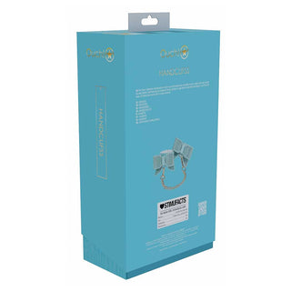 Ouch! Paris Collection Handcuffs