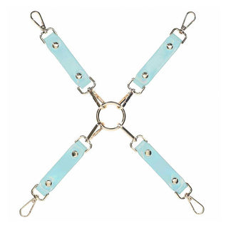 Ouch! Paris Collection Hogtie Connectors