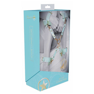 Ouch! Paris Collection Hogtie Connectors