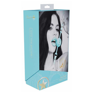 Ouch! Paris Collection Ball Gag