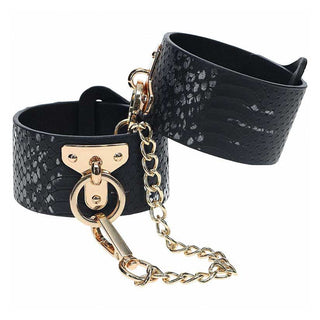 Ouch! Florence Collection Handcuffs