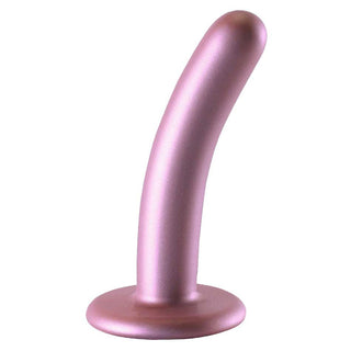 Ouch! Smooth G-Spot Dildo