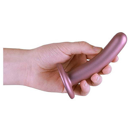 Ouch! Smooth G-Spot Dildo