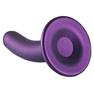 Ouch! Smooth G-Spot Dildo