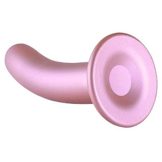 Ouch! Smooth G-Spot Dildo