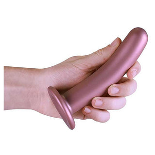 Ouch! Smooth G-Spot Dildo