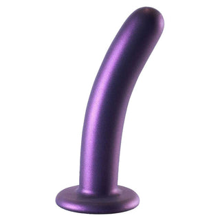 Ouch! Smooth G-Spot Dildo