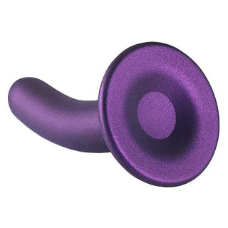 Ouch! Smooth G-Spot Dildo