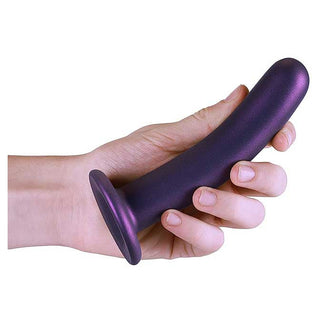 Ouch! Smooth G-Spot Dildo