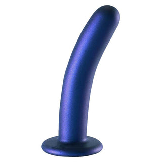 Ouch! Smooth G-Spot Dildo