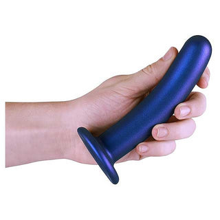 Ouch! Smooth G-Spot Dildo