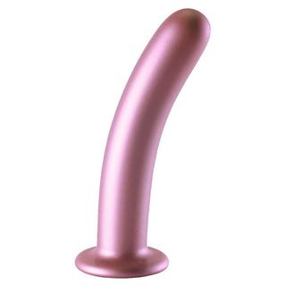 Ouch! Smooth G-Spot Dildo