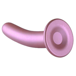 Ouch! Smooth G-Spot Dildo