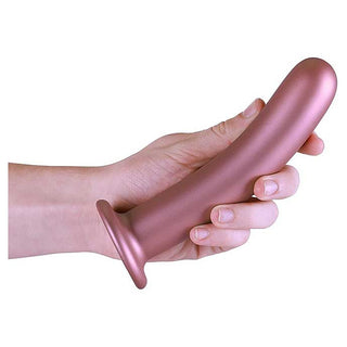 Ouch! Smooth G-Spot Dildo