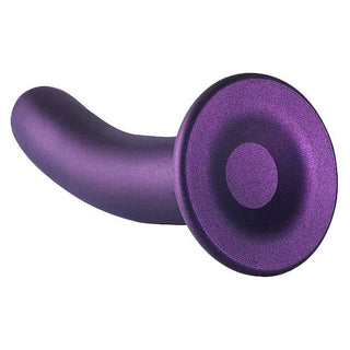 Ouch! Smooth G-Spot Dildo