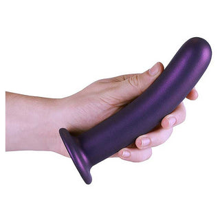 Ouch! Smooth G-Spot Dildo