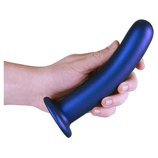 Ouch! Smooth G-Spot Dildo