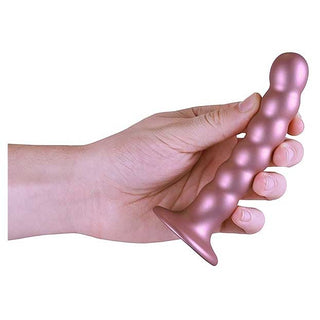Ouch! Beaded G-Spot Dildo