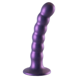 Ouch! Beaded G-Spot Dildo