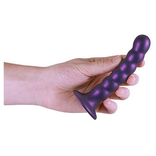 Ouch! Beaded G-Spot Dildo