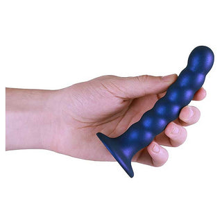 Ouch! Beaded G-Spot Dildo