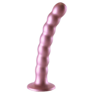 Ouch! Beaded G-Spot Dildo