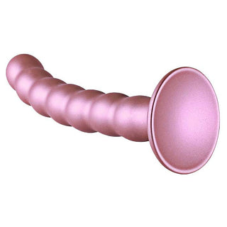 Ouch! Beaded G-Spot Dildo