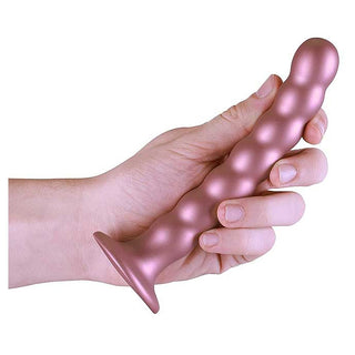 Ouch! Beaded G-Spot Dildo