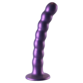 Ouch! Beaded G-Spot Dildo