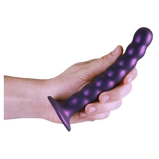 Ouch! Beaded G-Spot Dildo