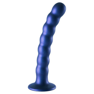 Ouch! Beaded G-Spot Dildo