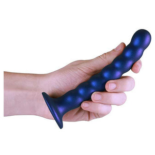 Ouch! Beaded G-Spot Dildo