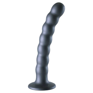 Ouch! Beaded G-Spot Dildo
