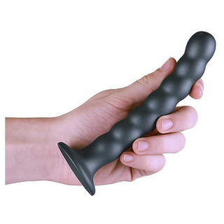 Ouch! Beaded G-Spot Dildo