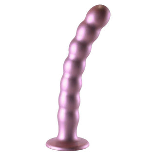 Ouch! Beaded G-Spot Dildo