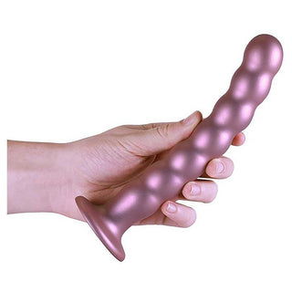 Ouch! Beaded G-Spot Dildo