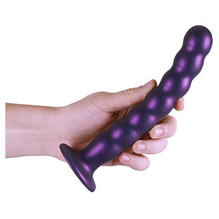 Ouch! Beaded G-Spot Dildo