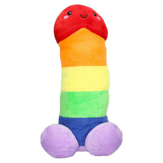 Shots Penis Stuffy Plushie