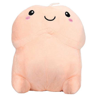 Shots Short Penis Stuffy Plushie