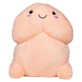 Shots Short Penis Stuffy Plushie