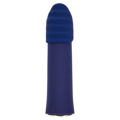 Nu Sensuelle Point Plus Bullet with Textured Sleeves