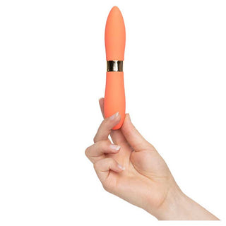 Nu Sensuelle Deux Double-Ended Bullet