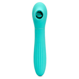 Nu Sensuelle Triple Action Daisy Multi-Play Vibrator